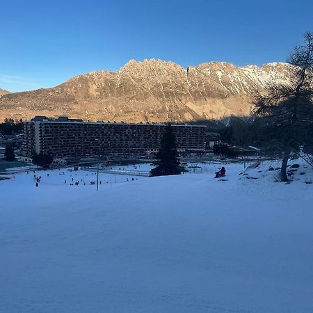 Superdevoluy Appart Saint-Étienne-en-Dévoluy エクステリア 写真